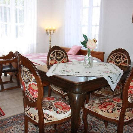 Apartmany Papik Nová Bystřice Zewnętrze zdjęcie