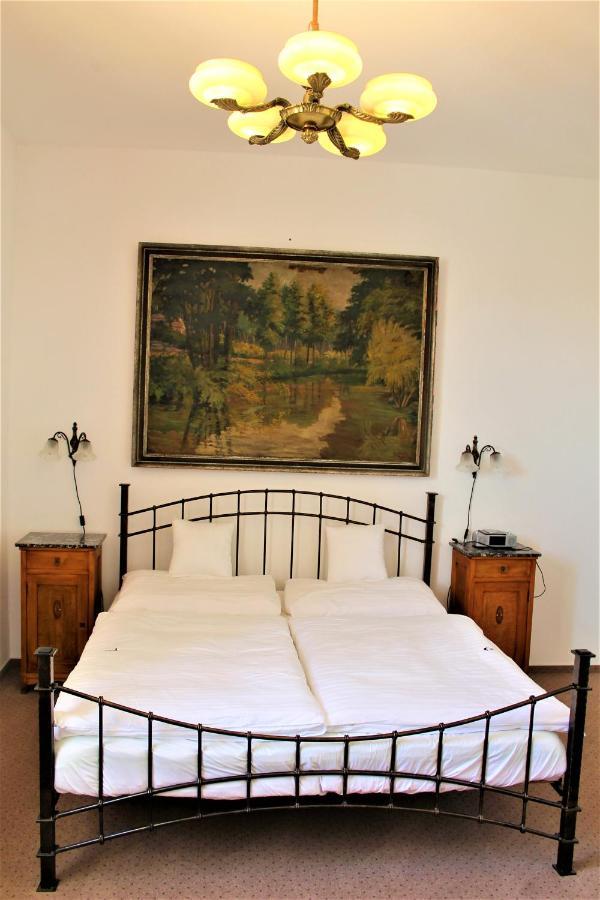 Apartmany Papik Nová Bystřice Zewnętrze zdjęcie