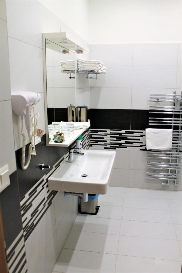 Apartmany Papik Nová Bystřice Zewnętrze zdjęcie
