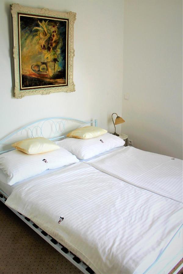 Apartmany Papik Nová Bystřice Zewnętrze zdjęcie