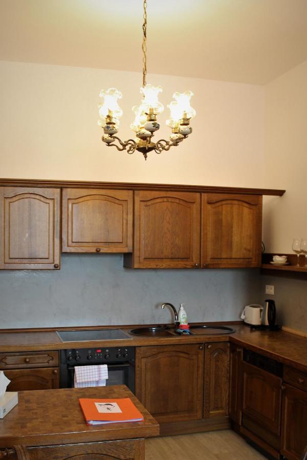 Apartmany Papik Nová Bystřice Zewnętrze zdjęcie