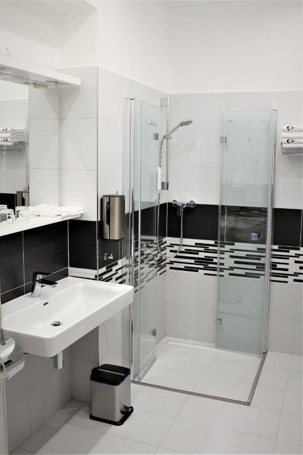 Apartmany Papik Nová Bystřice Zewnętrze zdjęcie