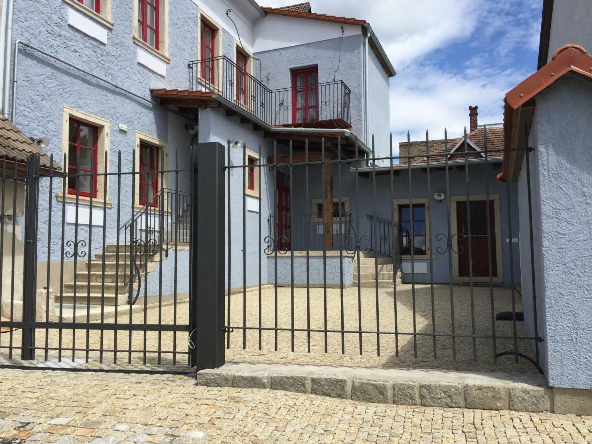Apartmany Papik Nová Bystřice Zewnętrze zdjęcie