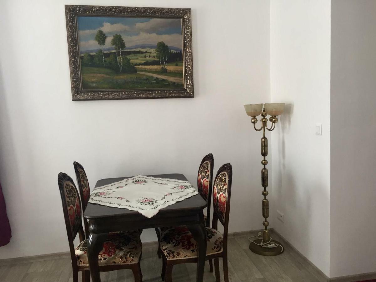 Apartmany Papik Nová Bystřice Zewnętrze zdjęcie