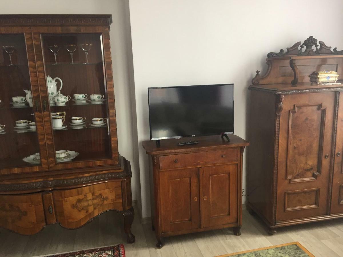 Apartmany Papik Nová Bystřice Zewnętrze zdjęcie