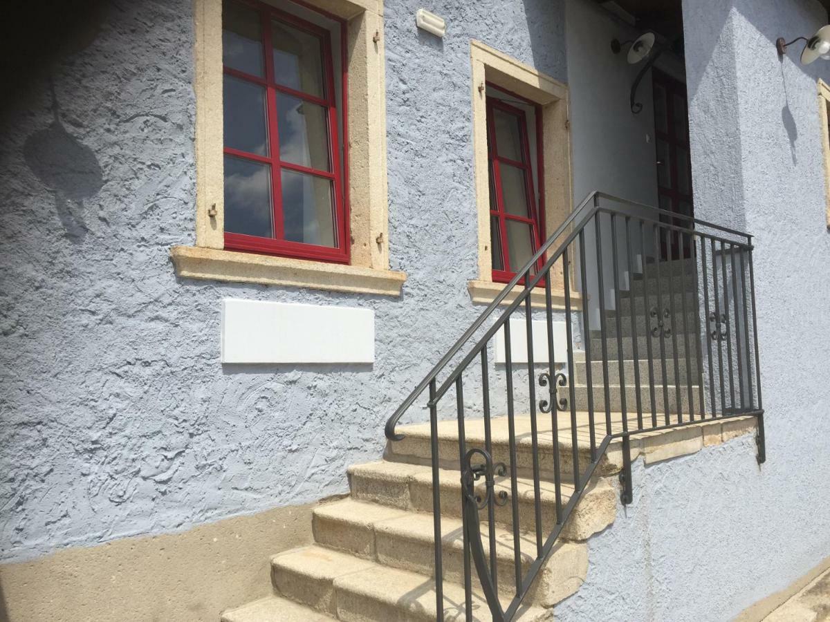 Apartmany Papik Nová Bystřice Zewnętrze zdjęcie