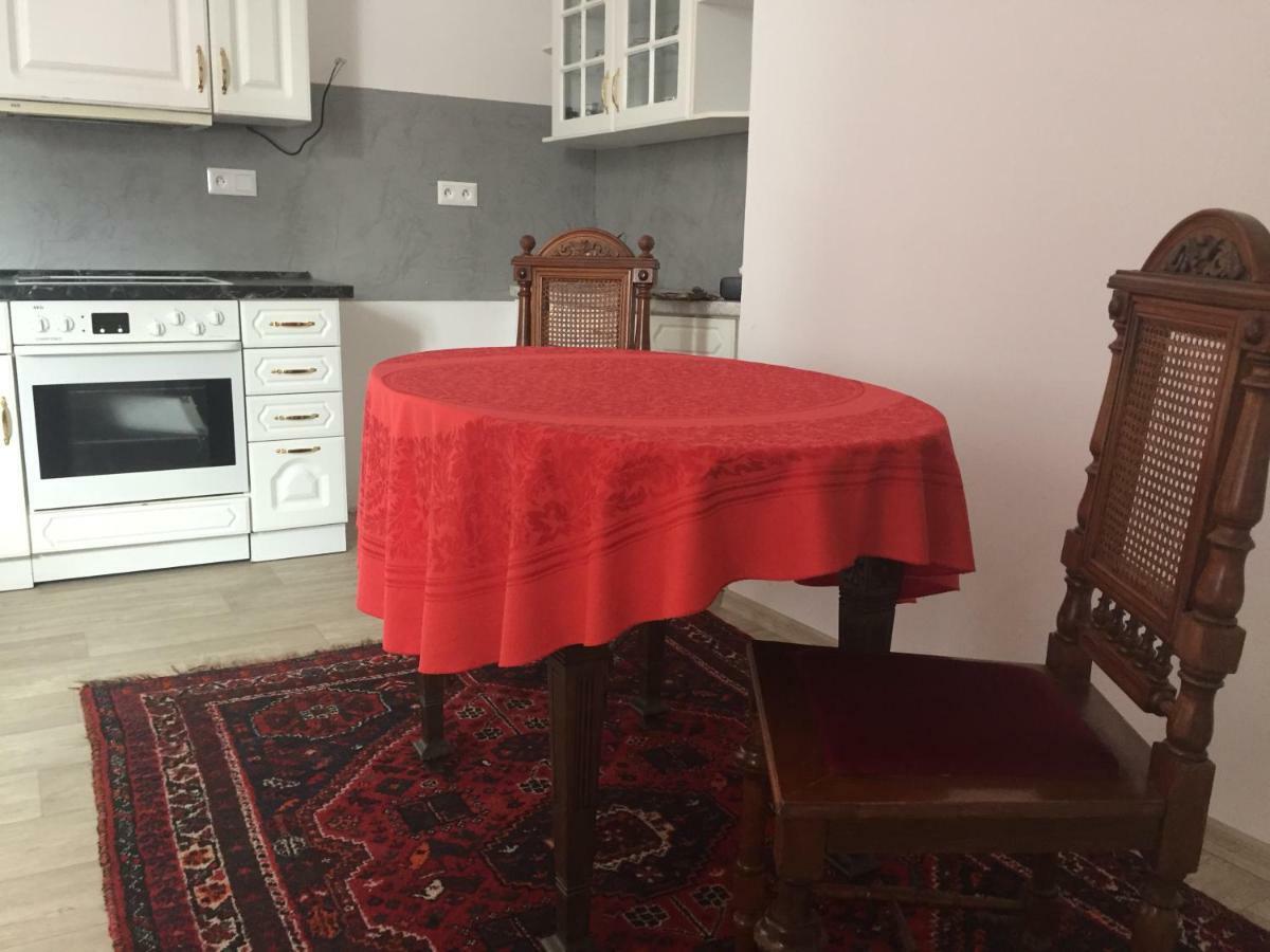 Apartmany Papik Nová Bystřice Zewnętrze zdjęcie